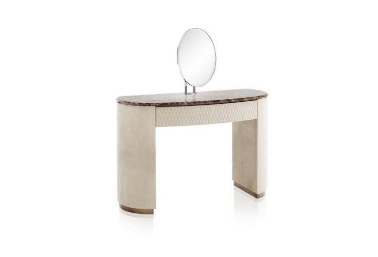 Туалетный столик Dv home collection Charlotte