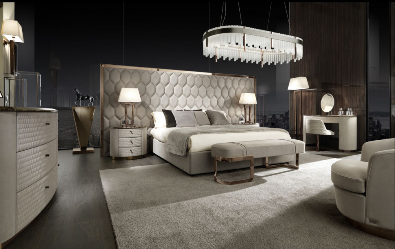 Туалетный столик Dv home collection Charlotte
