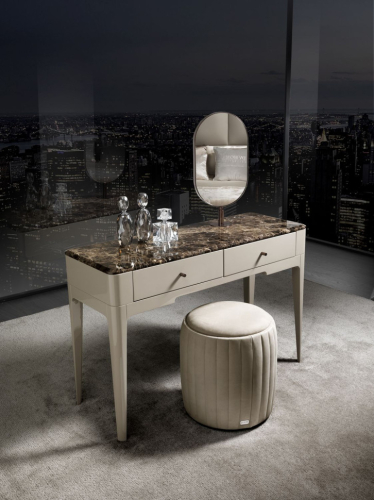 Туалетный столик Dv home collection Elite