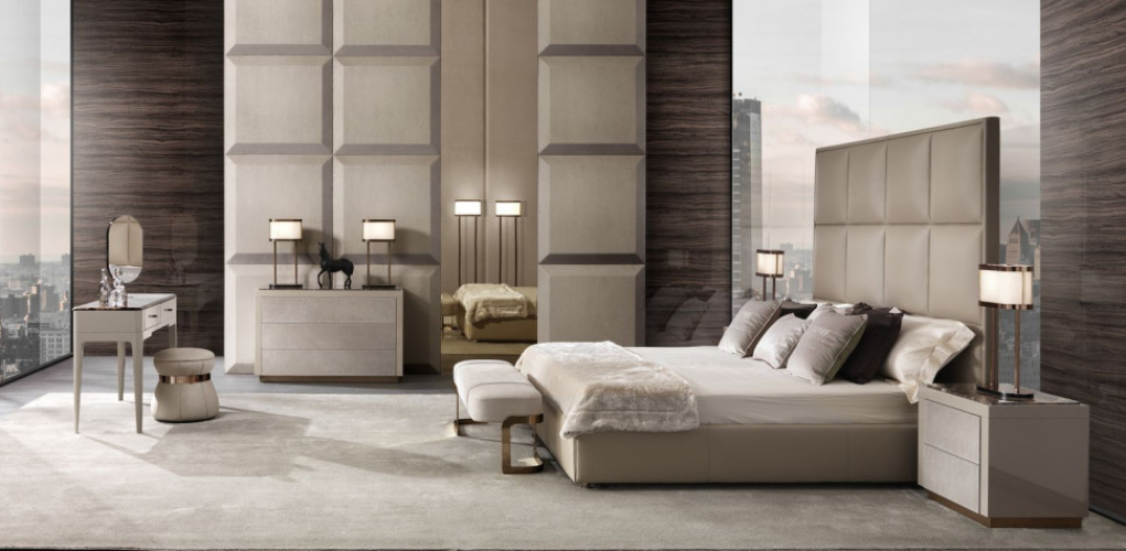 Туалетный столик Dv home collection Elite