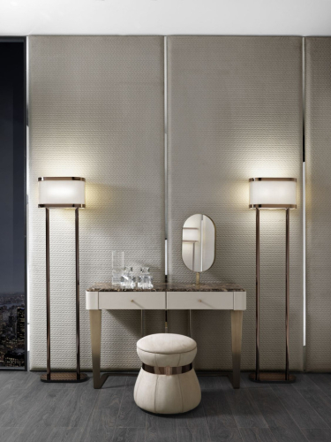 Туалетный столик Dv home collection Ritz consolle beauty