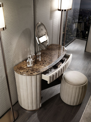 Туалетный столик Dv home collection Vogue