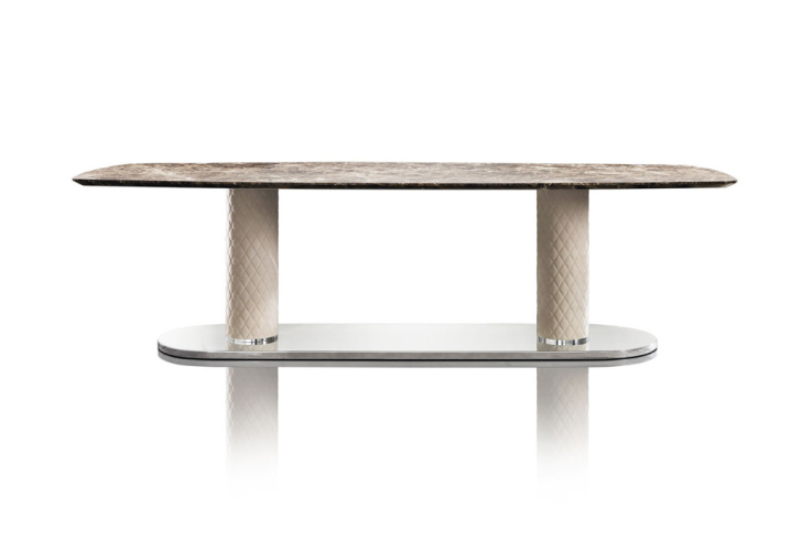 Стол в столовую Dv home collection Adler