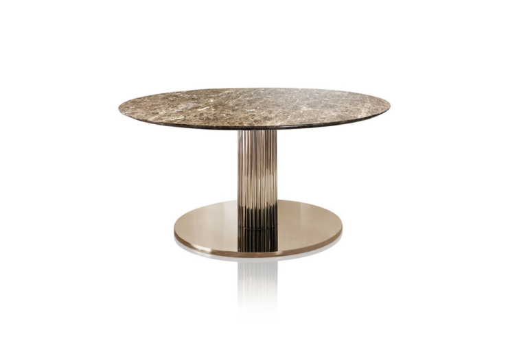 Стол в столовую Dv home collection Douglas Round