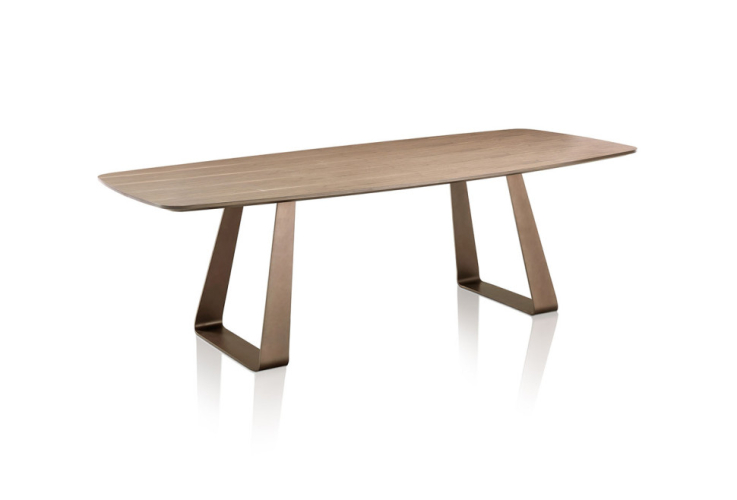 Стол в столовую Dv home collection Elite