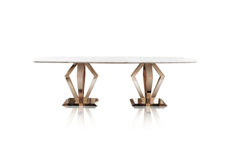 Стол в столовую Dv home collection Ritz