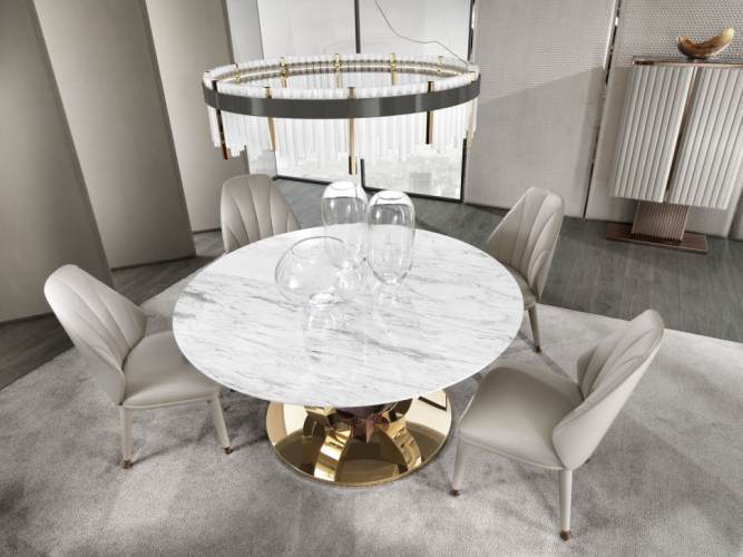 Стул Dv home collection Elite
