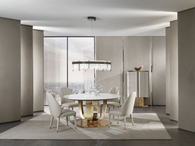 Стул Dv home collection Elite