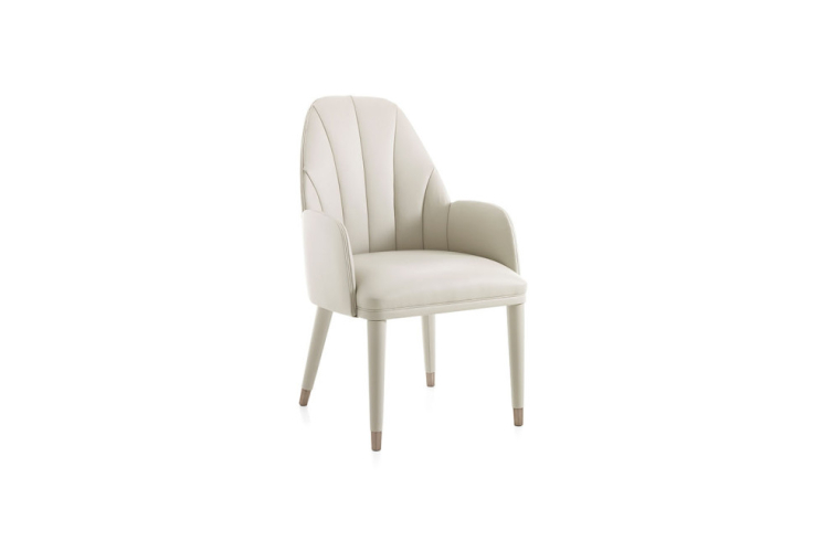 Стул Dv home collection Elite capotavola