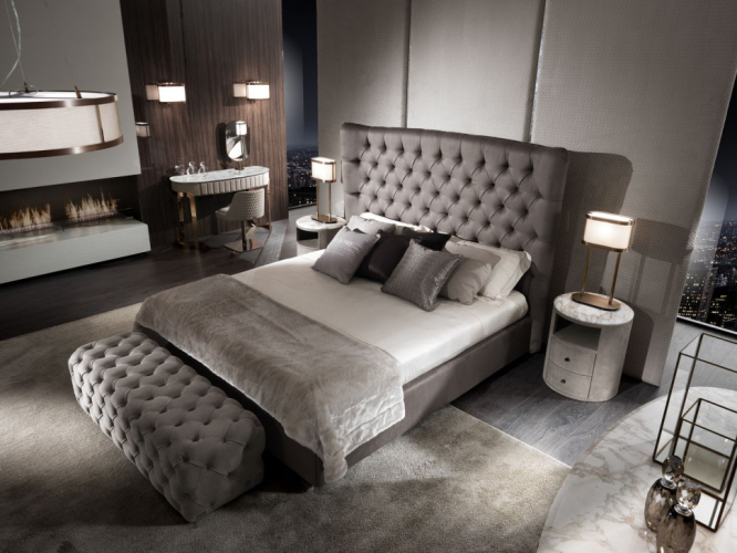 Банкетка Dv home collection Chelsea