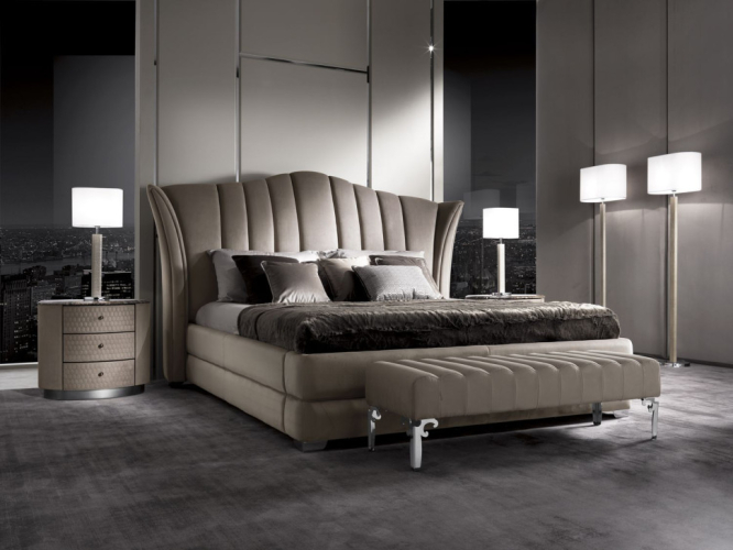 Банкетка Dv home collection Post