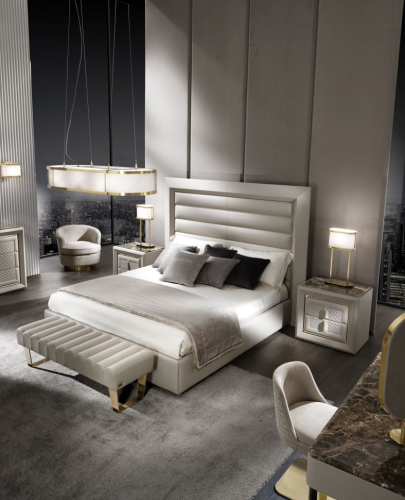 Банкетка Dv home collection Ritz