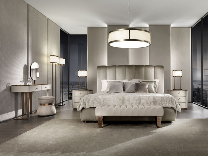 Банкетка Dv home collection Ritz