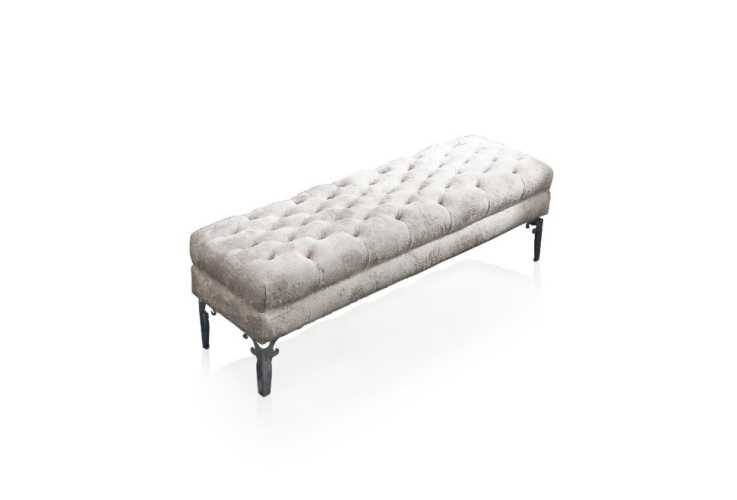 Банкетка Dv home collection Vogue