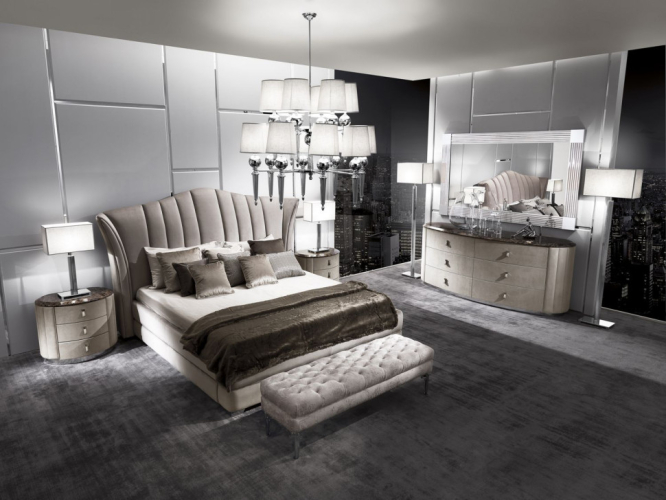 Банкетка Dv home collection Vogue