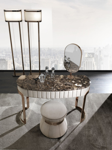 Пуф Dv home collection Coco