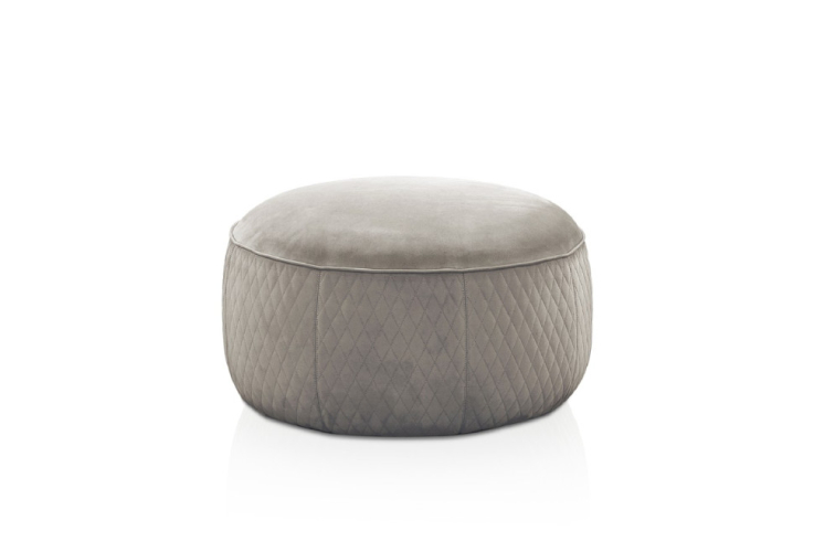 Пуф Dv home collection Soho