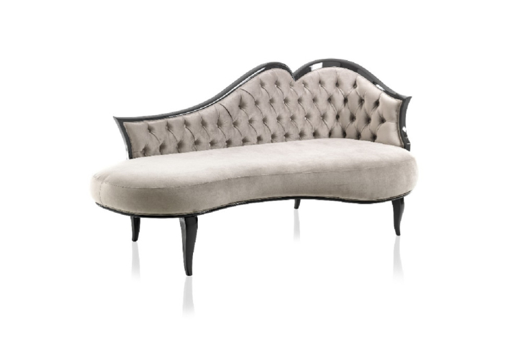 Кушетка Dv home collection Rene