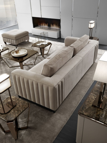 Диван Dv home collection Beverly