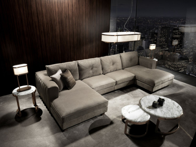 Диван Dv home collection Beverly