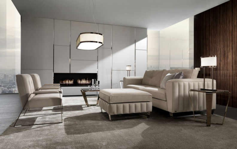 Диван Dv home collection Beverly
