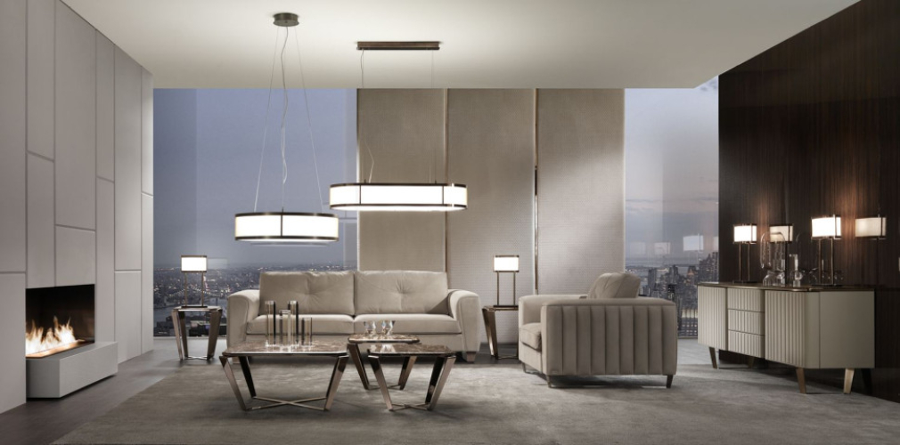Диван Dv home collection Beverly