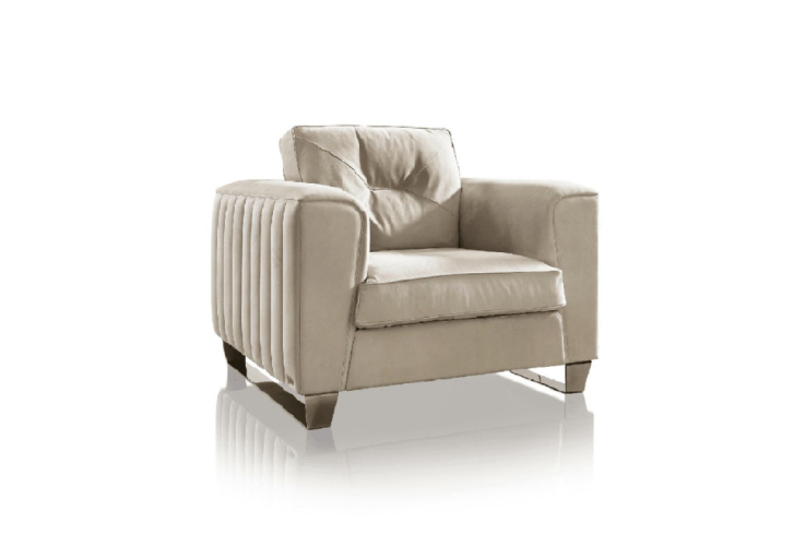 Кресло Dv home collection Beverly