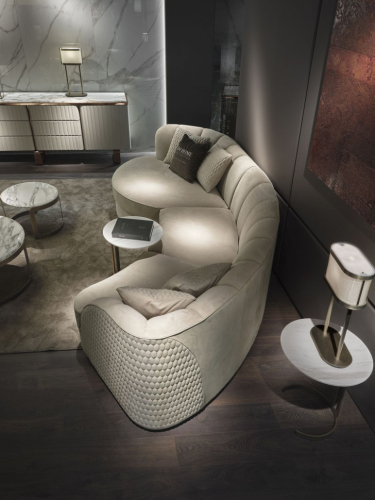 Диван Dv home collection Charlotte island