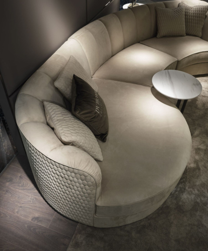 Диван Dv home collection Charlotte island