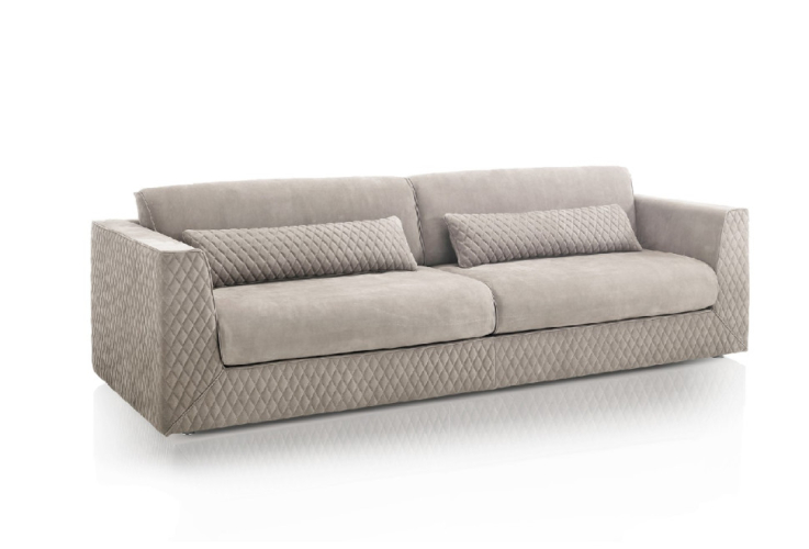 Диван Dv home collection Cooper quilt