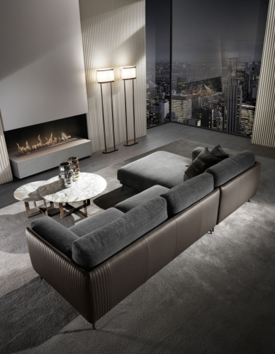 Диван Dv home collection Elite