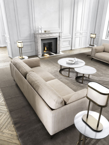 Диван Dv home collection Elite