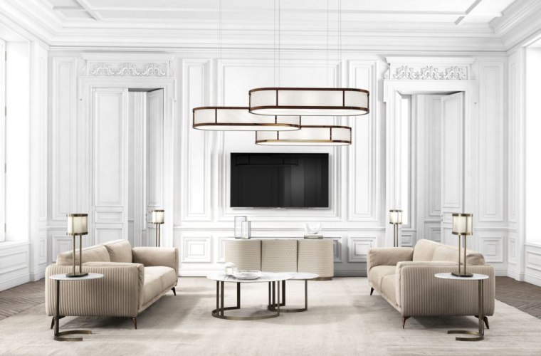 Диван Dv home collection Elite