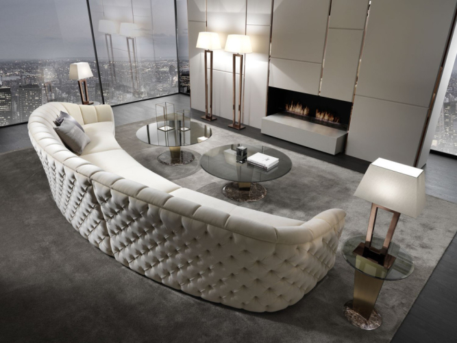 Диван Dv home collection Epoque