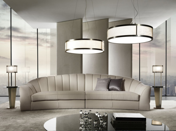 Диван Dv home collection Epoque