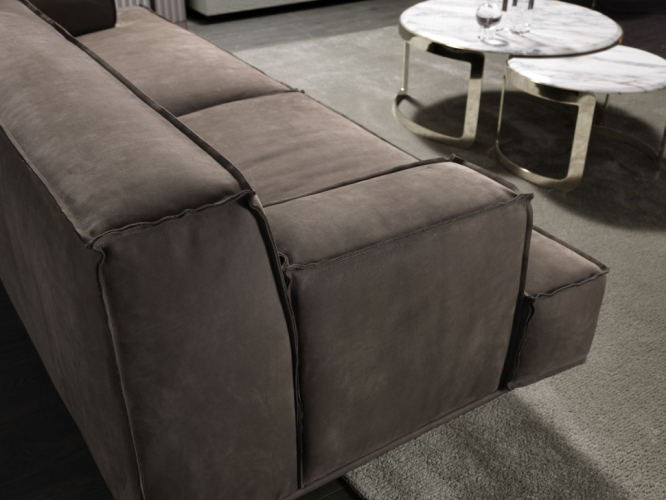 Диван Dv home collection Heritage