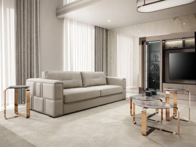 Диван Dv home collection Manhattan