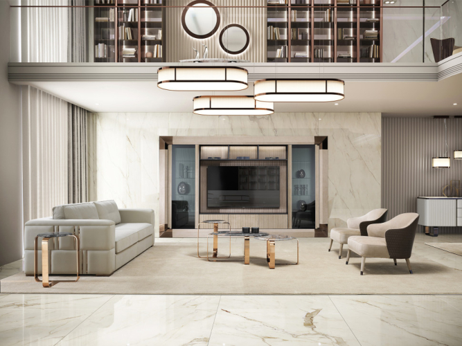 Диван Dv home collection Manhattan