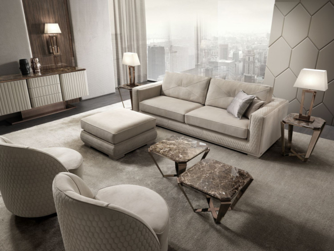 Диван Dv home collection Master