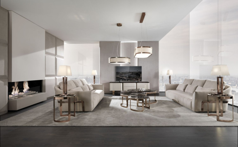 Диван Dv home collection Ritz