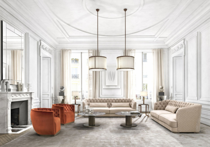 Диван Dv home collection Vogue