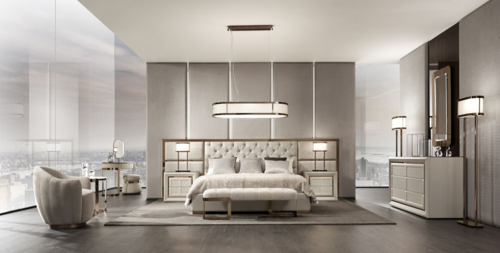 Кресло Dv home collection Hermes