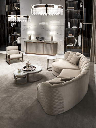 Кресло Dv home collection Hollywood