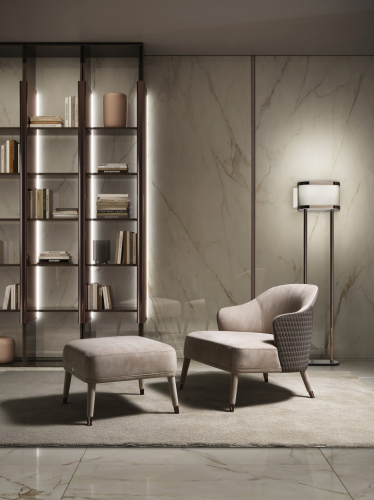 Кресло Dv home collection Manhattan