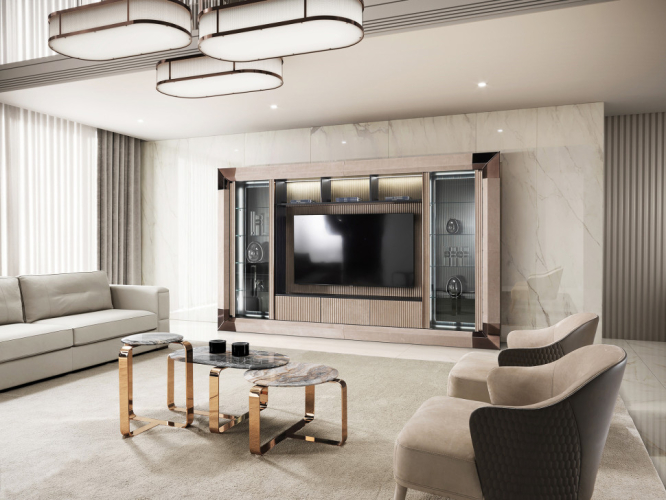 Кресло Dv home collection Manhattan