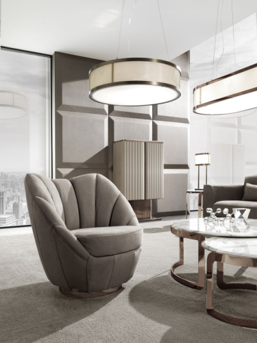Кресло Dv home collection Royal