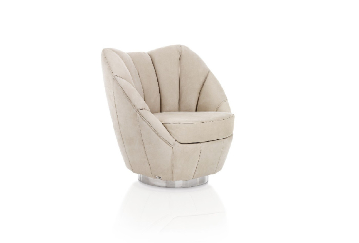 Кресло Dv home collection Royal