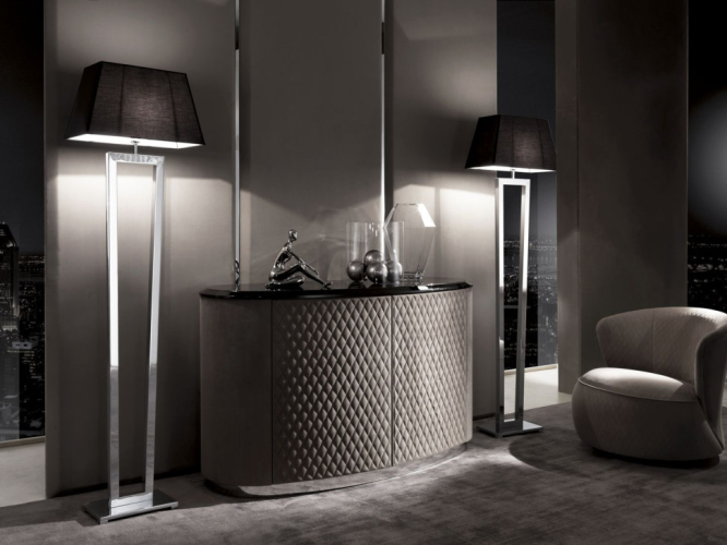 Кресло Dv home collection Soho