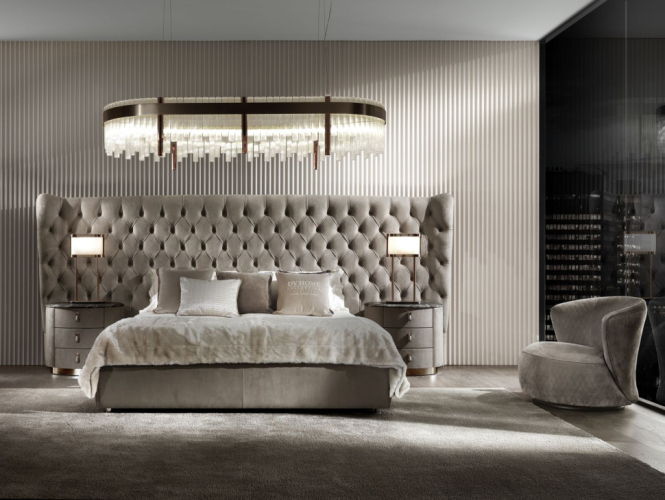 Кресло Dv home collection Soho