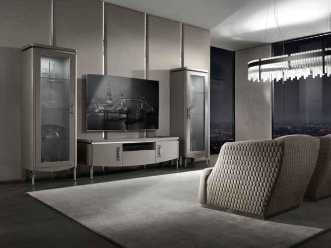Кресло Dv home collection Venice